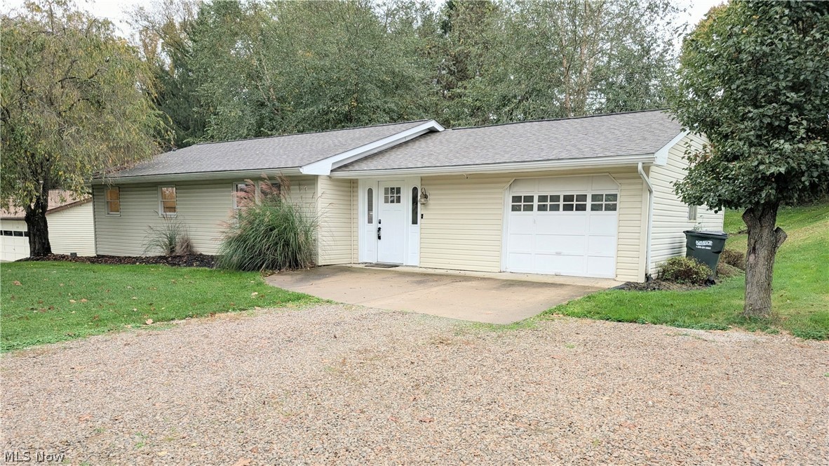 270 E Highland Drive Zanesville OH 43701