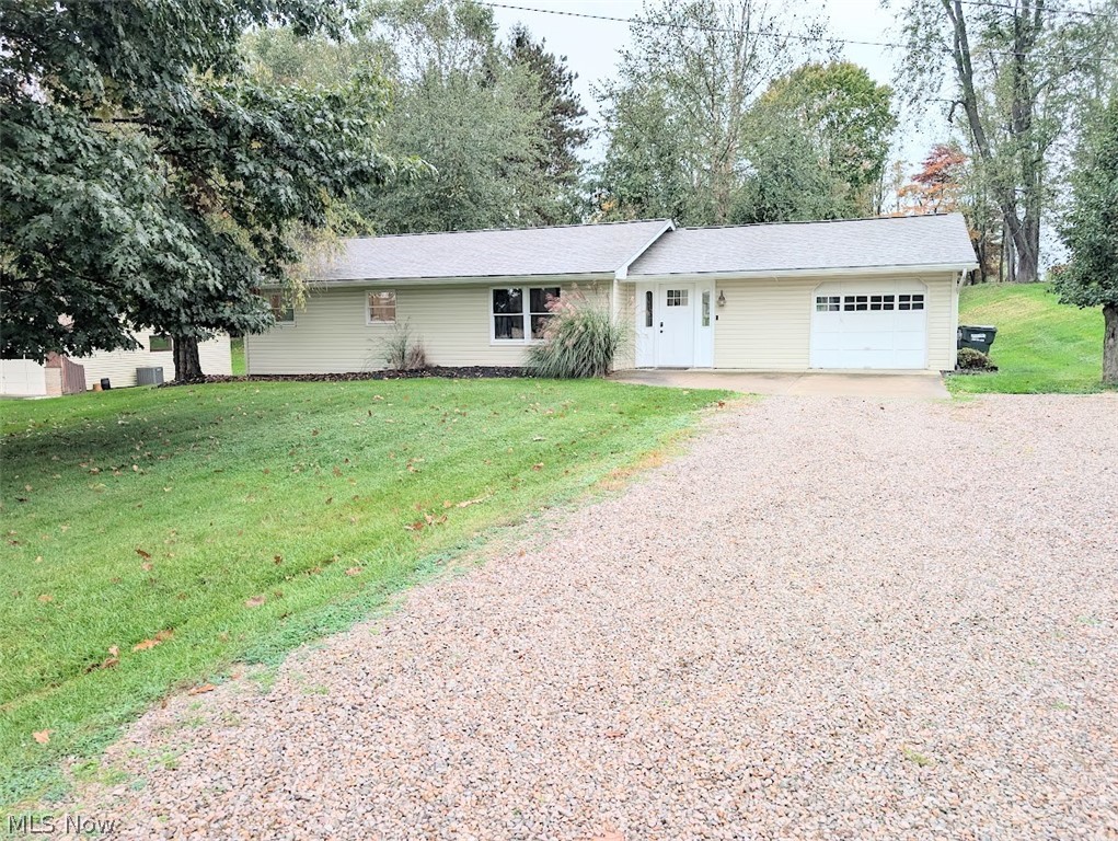 270 E Highland Drive Zanesville OH 43701