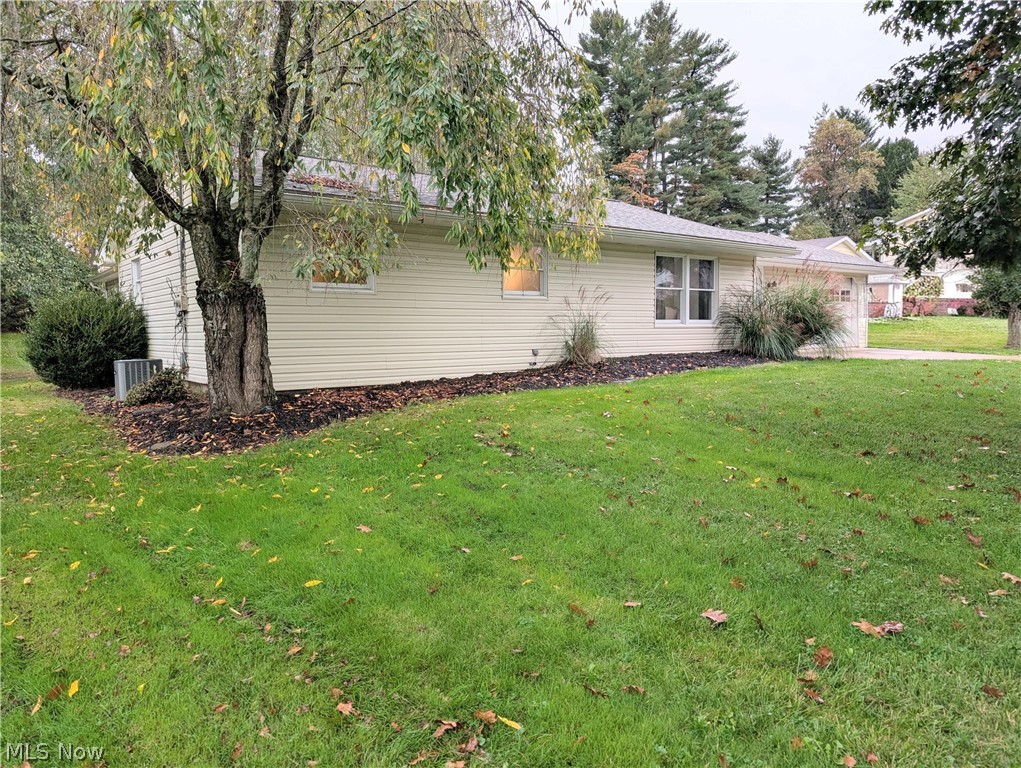 270 E Highland Drive Zanesville OH 43701