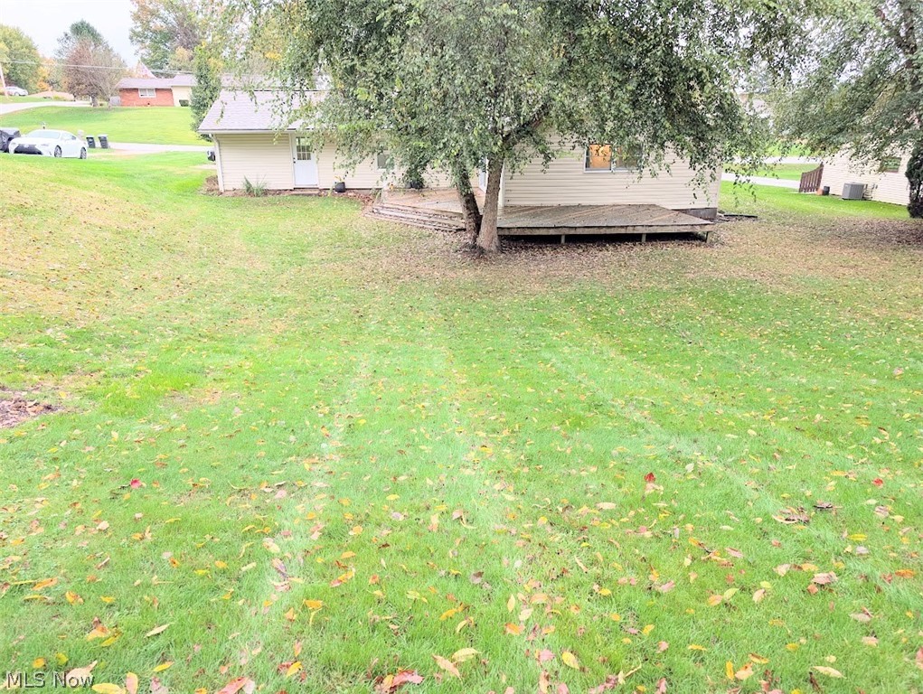 270 E Highland Drive Zanesville OH 43701