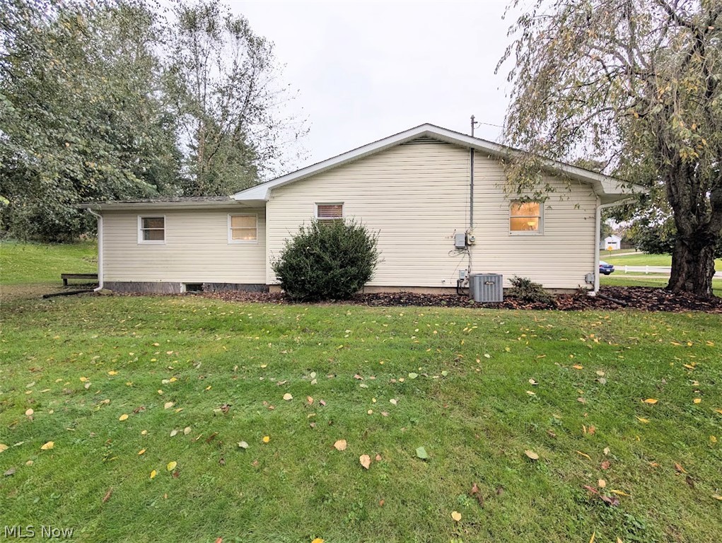 270 E Highland Drive Zanesville OH 43701
