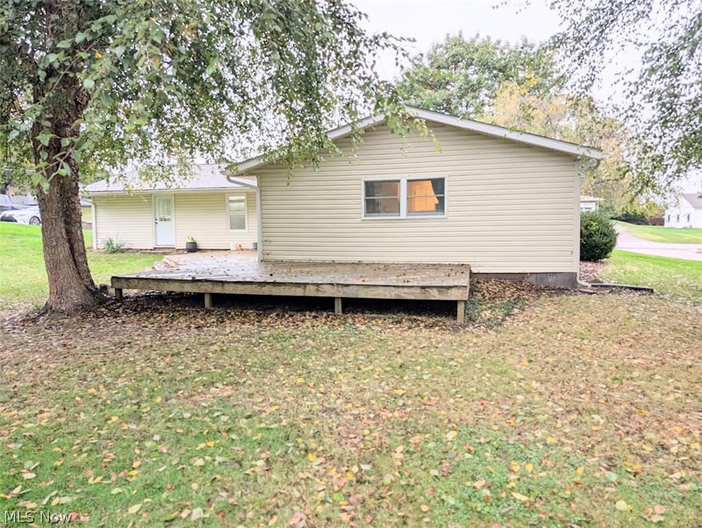 270 E Highland Drive Zanesville OH 43701