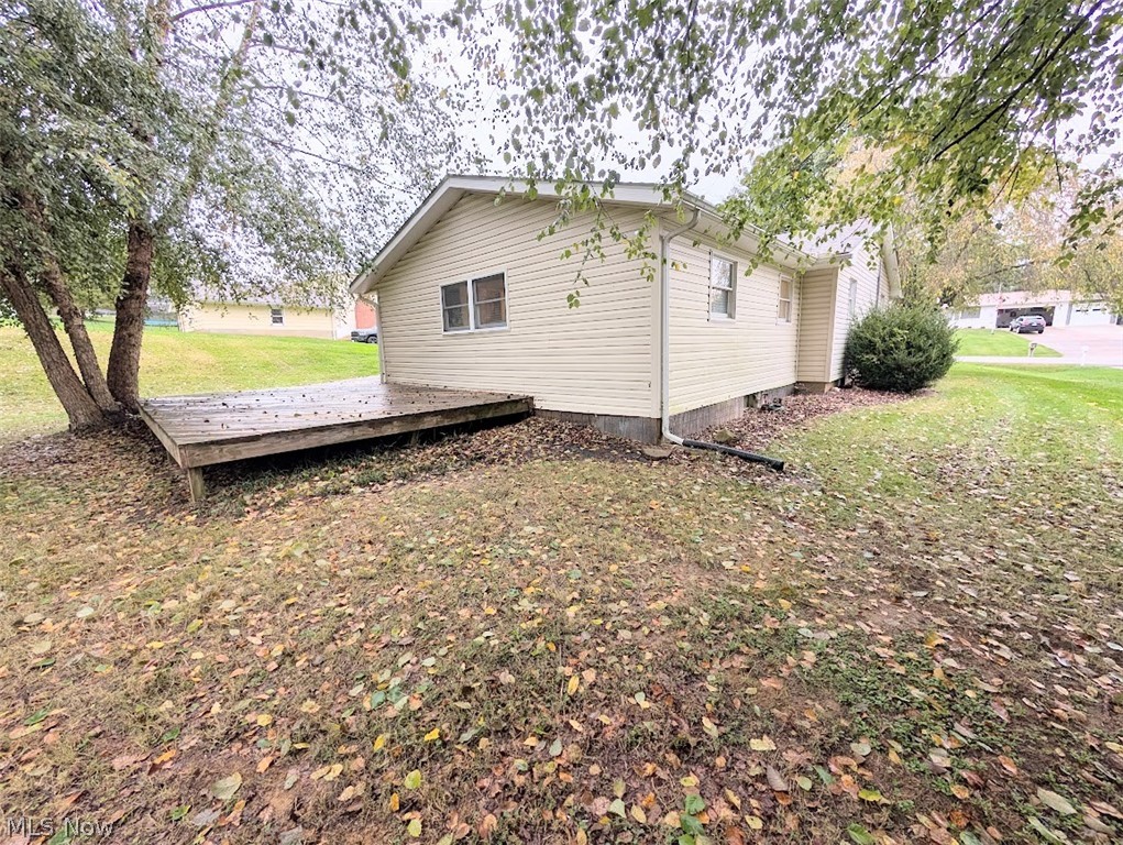 270 E Highland Drive Zanesville OH 43701