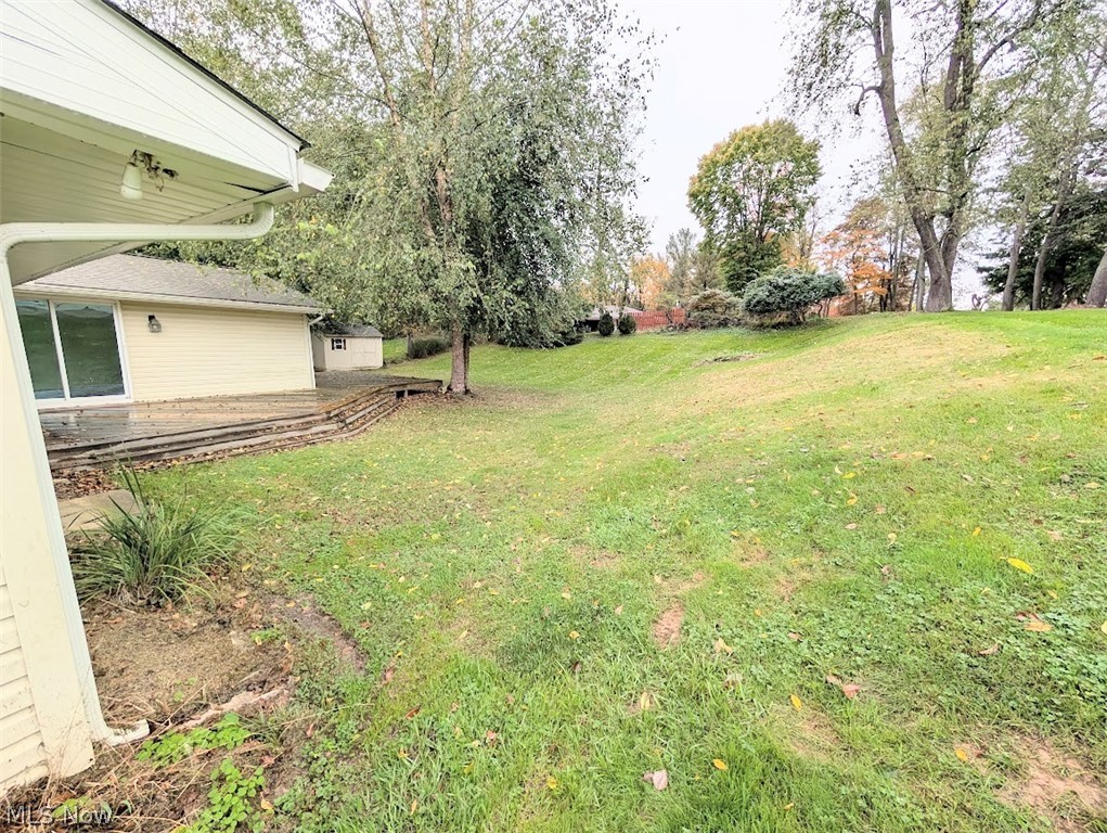 270 E Highland Drive Zanesville OH 43701