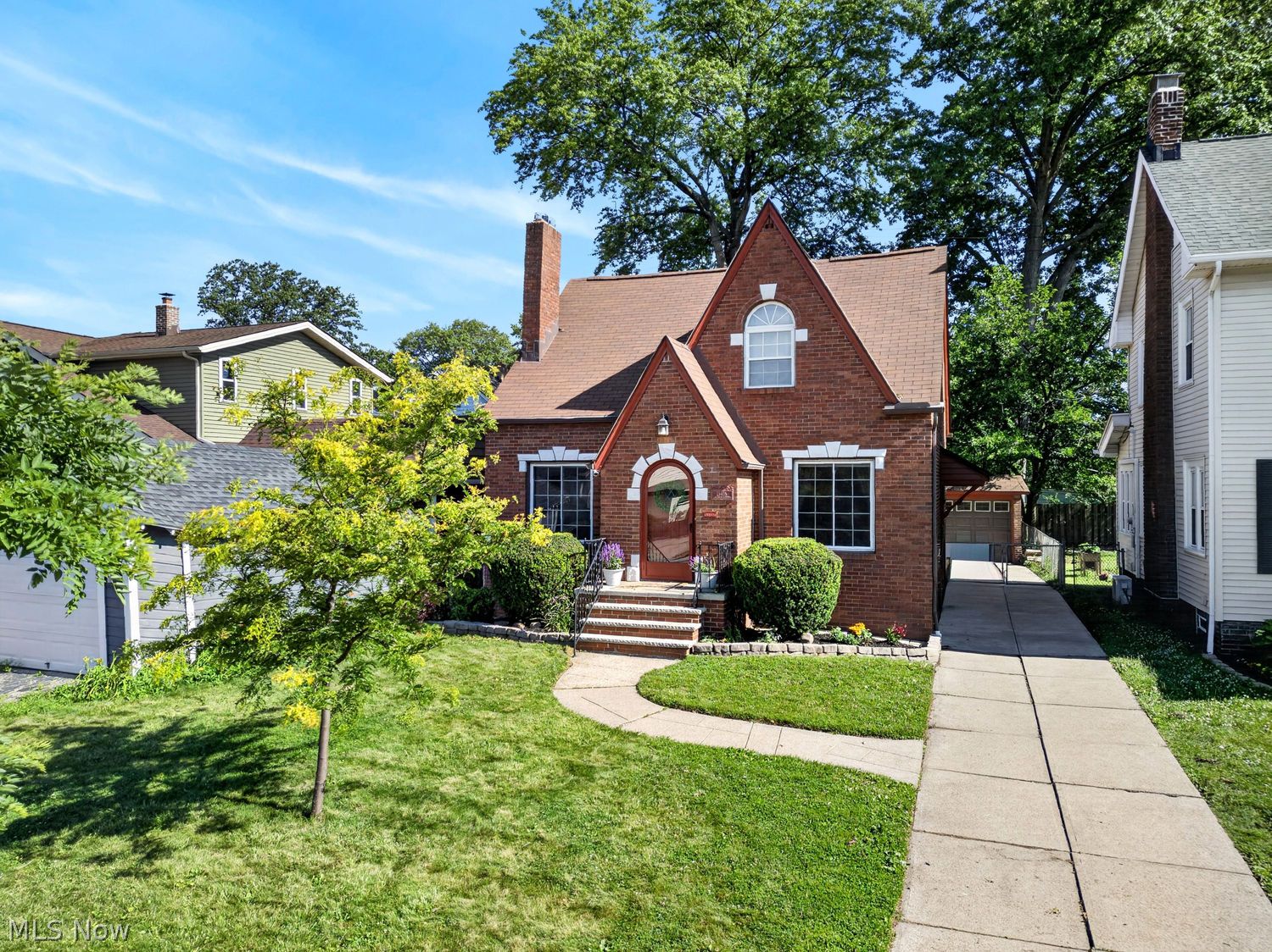 15416 Lakewood Heights Boulevard Lakewood OH 44107