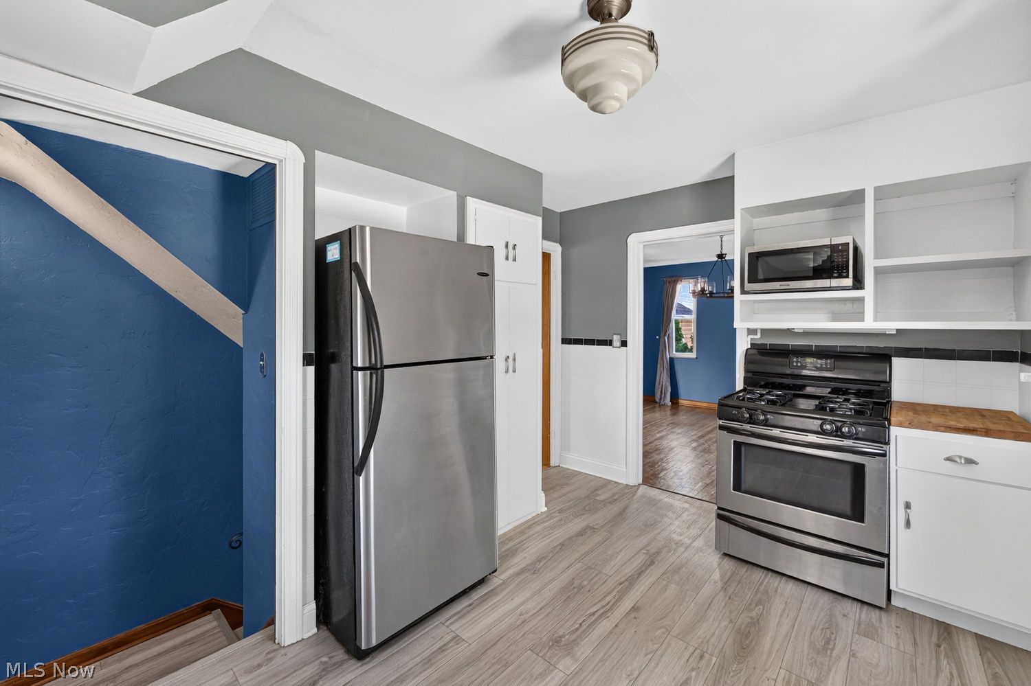 15416 Lakewood Heights Boulevard Lakewood OH 44107