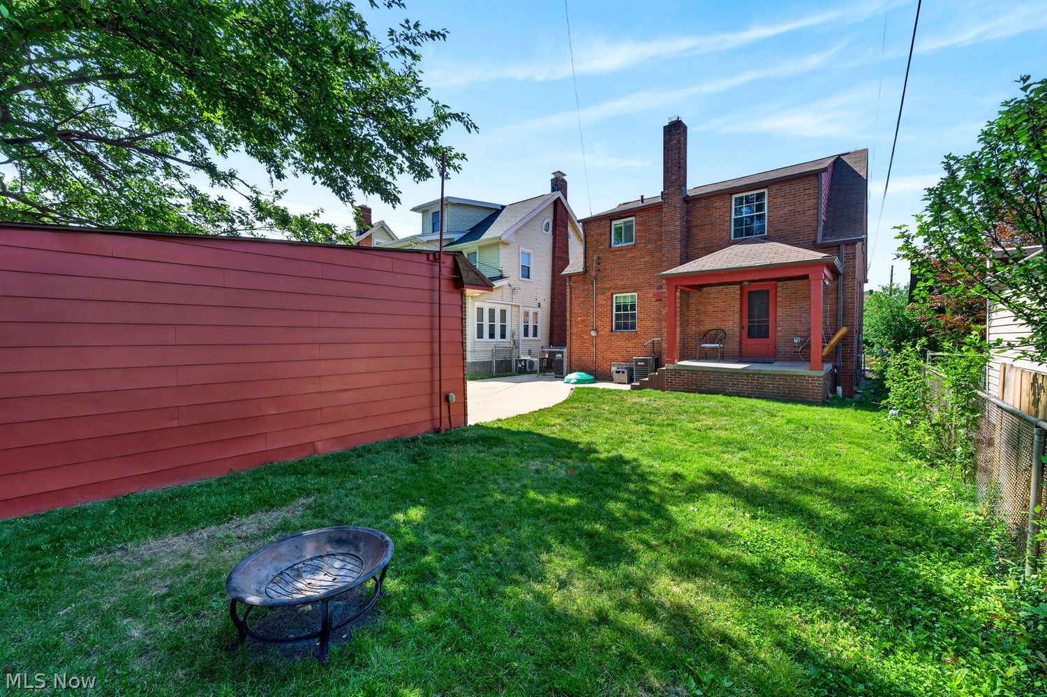 15416 Lakewood Heights Boulevard Lakewood OH 44107
