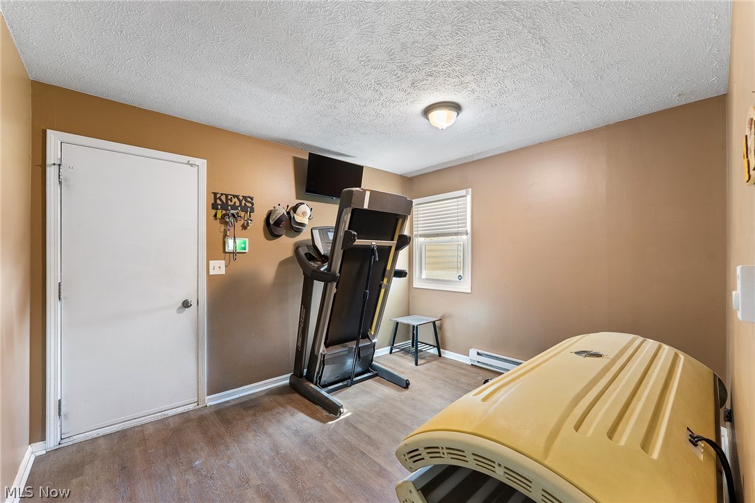 5566 Madrid Drive Austintown OH 44515