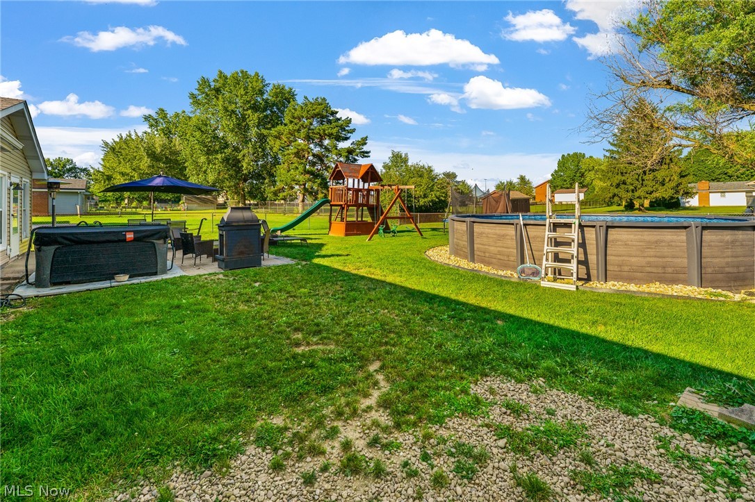 5566 Madrid Drive Austintown OH 44515