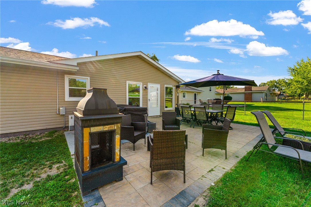 5566 Madrid Drive Austintown OH 44515