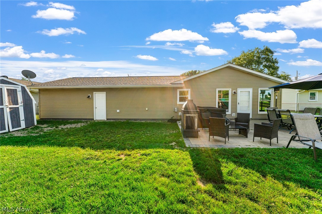 5566 Madrid Drive Austintown OH 44515