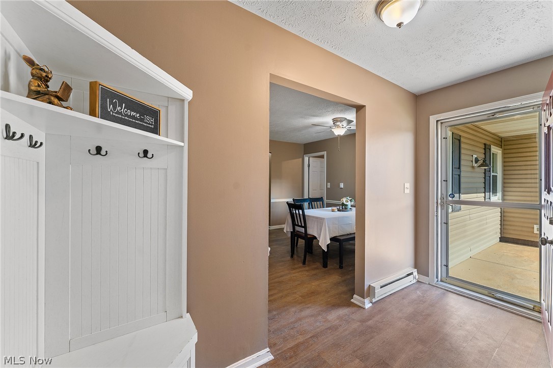 5566 Madrid Drive Austintown OH 44515