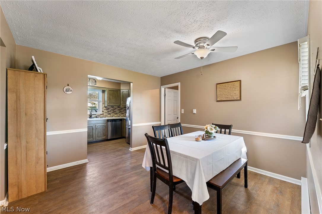 5566 Madrid Drive Austintown OH 44515