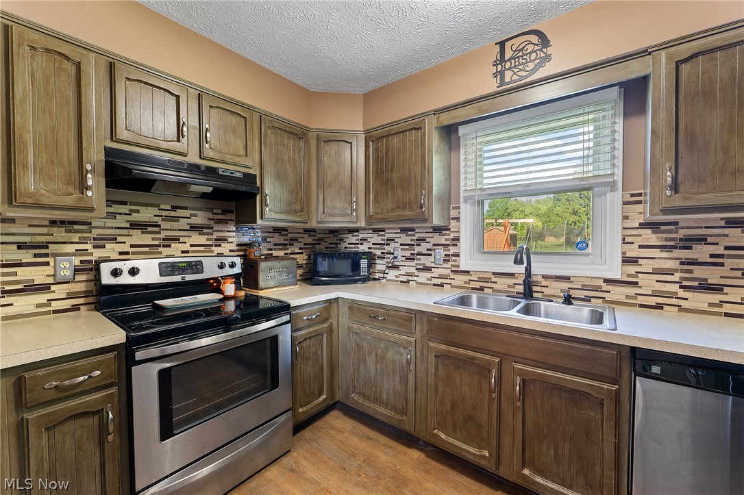 5566 Madrid Drive Austintown OH 44515
