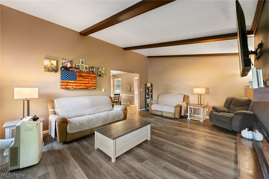 5566 Madrid Drive Austintown OH 44515