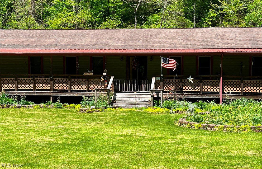8395 Township Road 390 Corning OH 43730