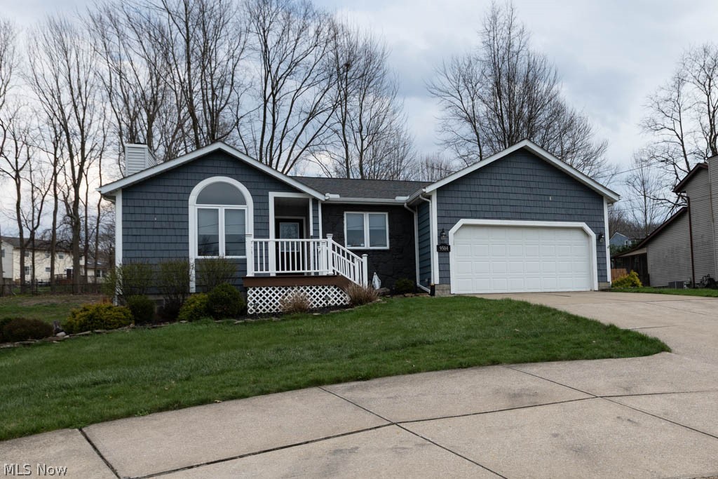 9504 Hoose Road Mentor OH 44060