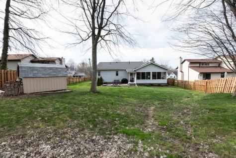 9504 Hoose Road Mentor OH 44060