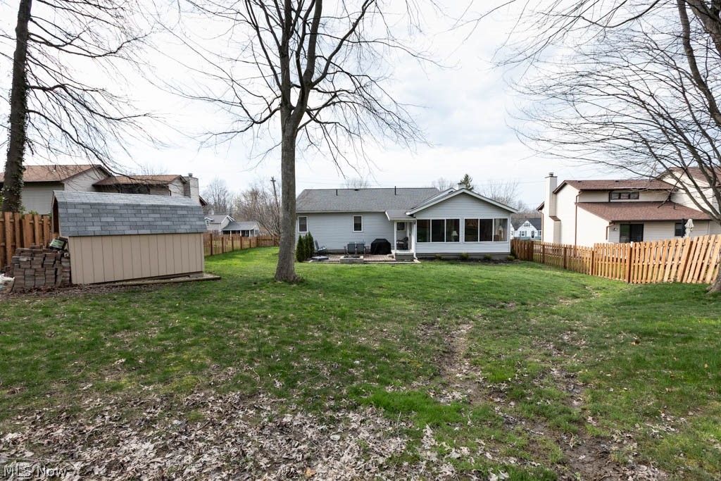 9504 Hoose Road Mentor OH 44060