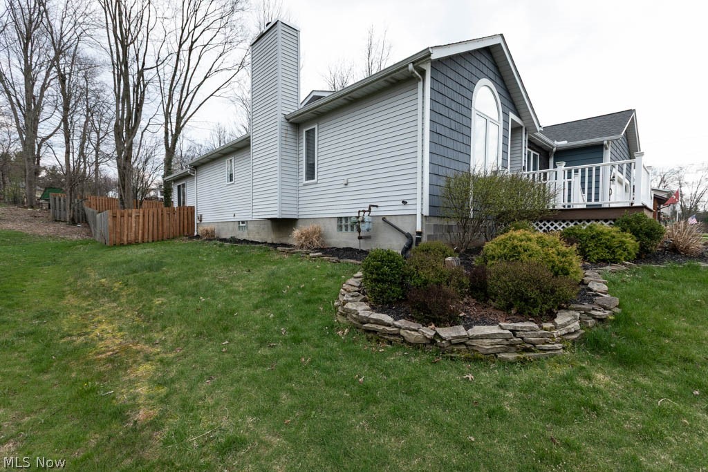 9504 Hoose Road Mentor OH 44060