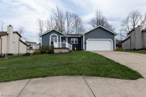 9504 Hoose Road Mentor OH 44060