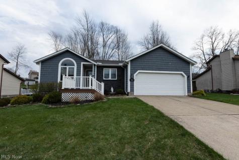 9504 Hoose Road Mentor OH 44060