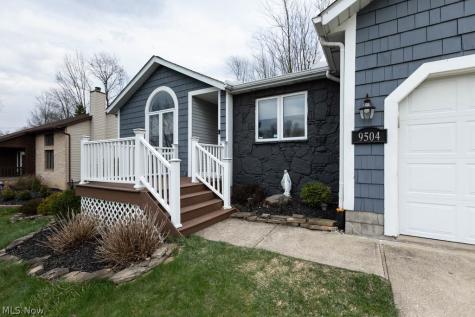 9504 Hoose Road Mentor OH 44060