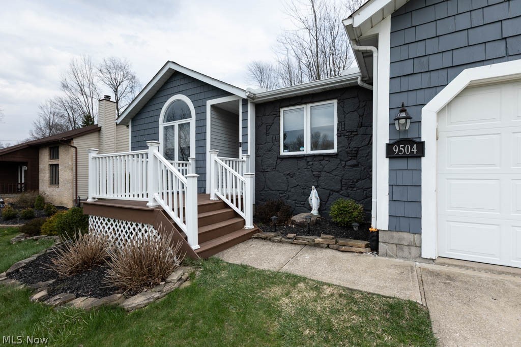 9504 Hoose Road Mentor OH 44060