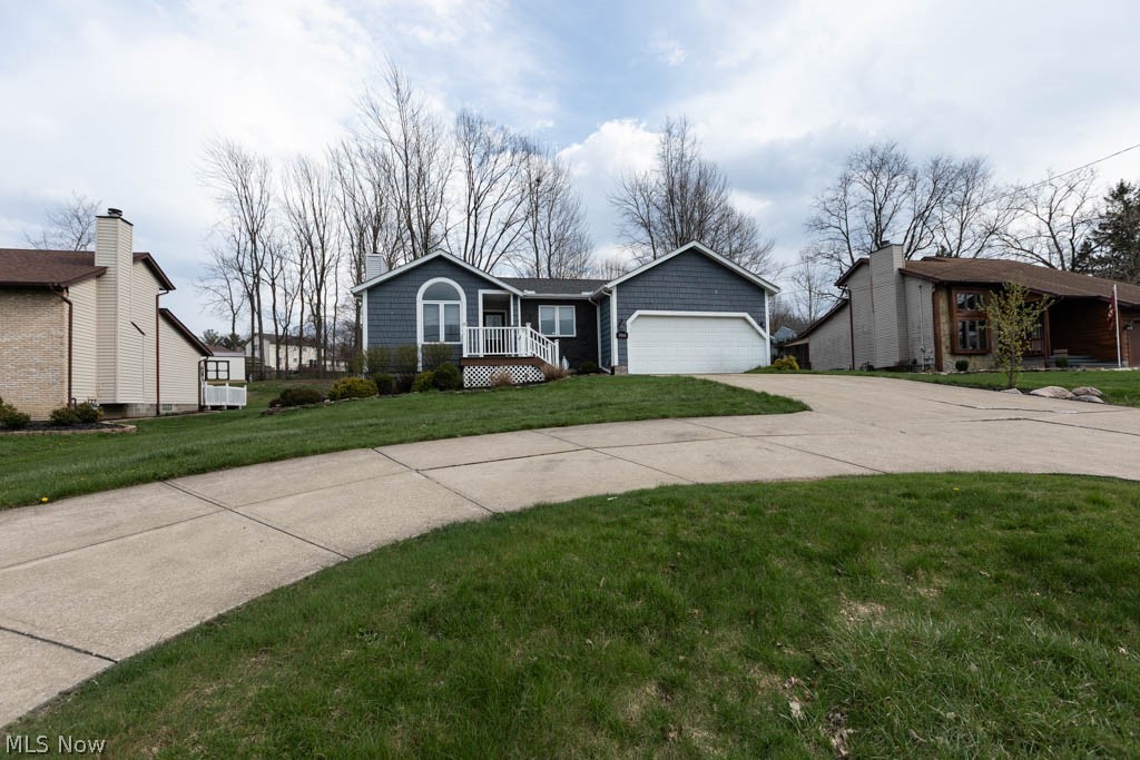 9504 Hoose Road Mentor OH 44060