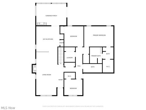 9504 Hoose Road Mentor OH 44060