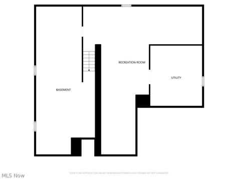 9504 Hoose Road Mentor OH 44060