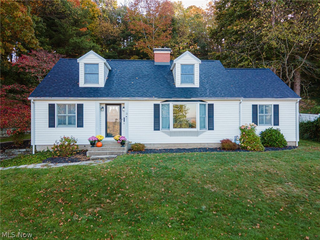760 Sunset Terrace Coshocton OH 43812