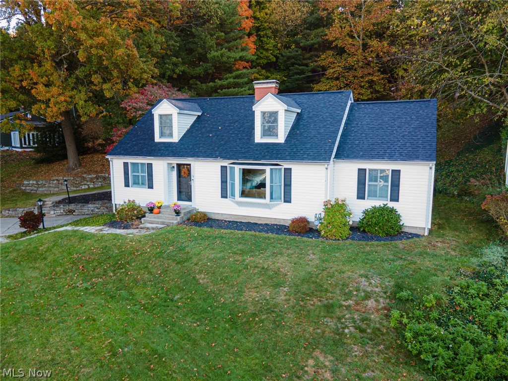 760 Sunset Terrace Coshocton OH 43812