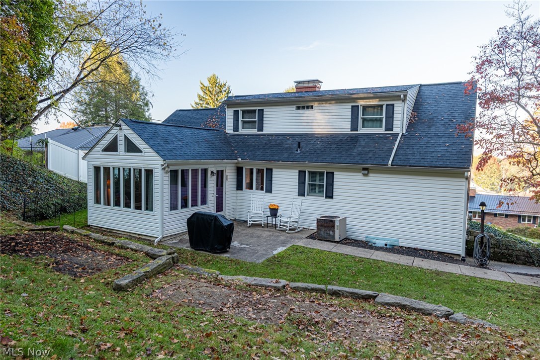 760 Sunset Terrace Coshocton OH 43812