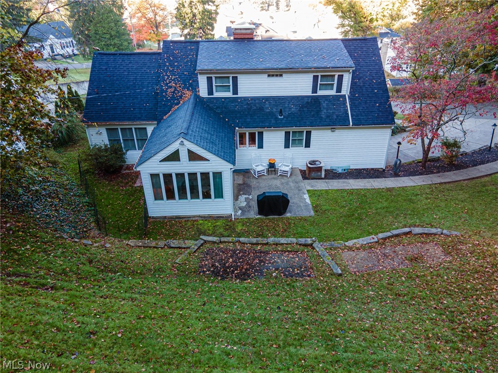 760 Sunset Terrace Coshocton OH 43812
