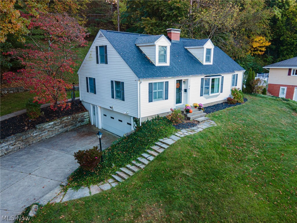 760 Sunset Terrace Coshocton OH 43812