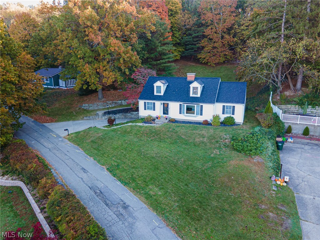 760 Sunset Terrace Coshocton OH 43812