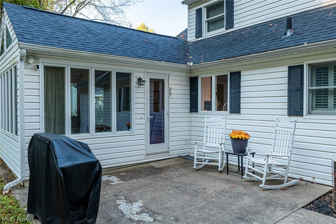 760 Sunset Terrace Coshocton OH 43812