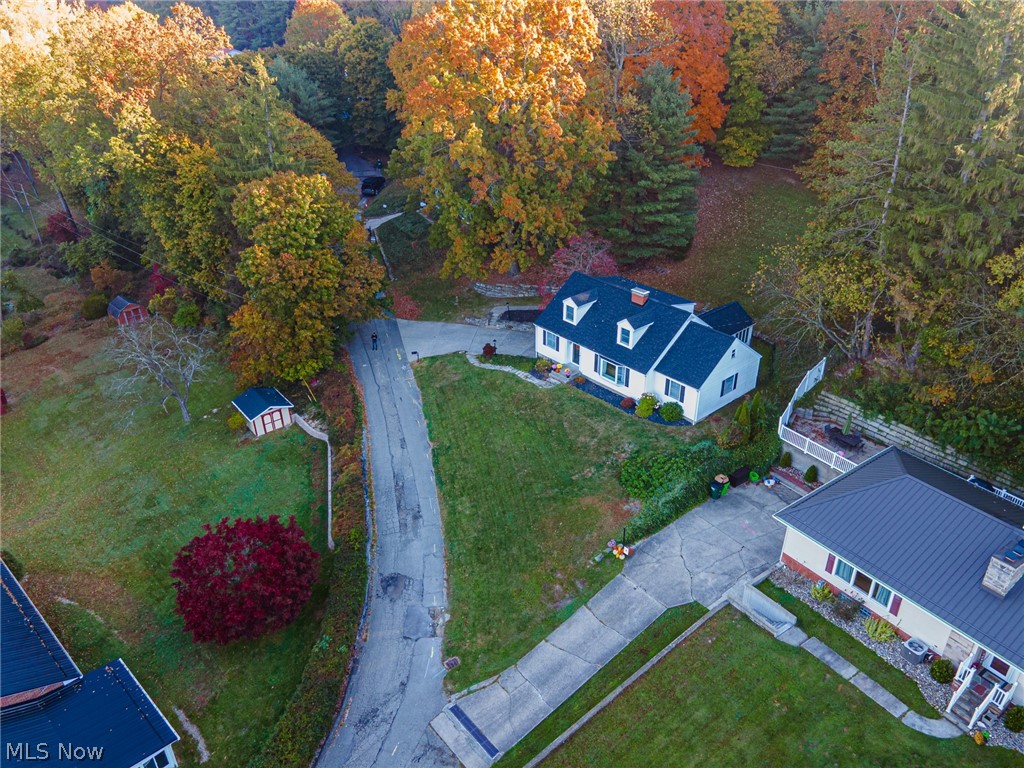 760 Sunset Terrace Coshocton OH 43812