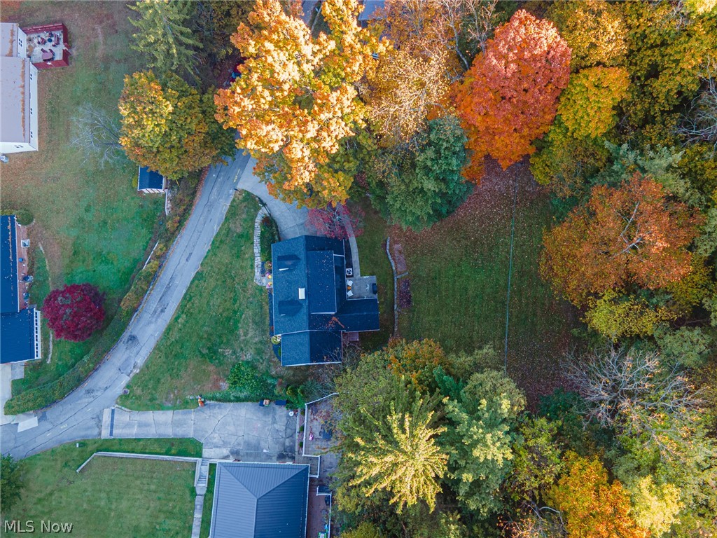 760 Sunset Terrace Coshocton OH 43812