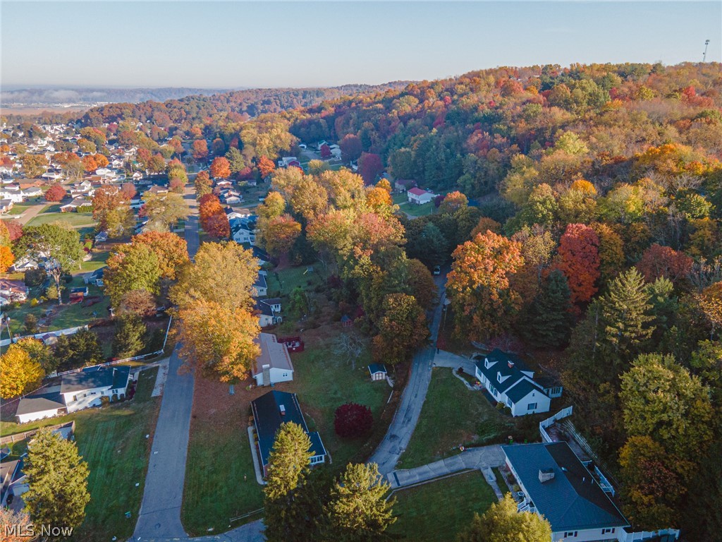 760 Sunset Terrace Coshocton OH 43812