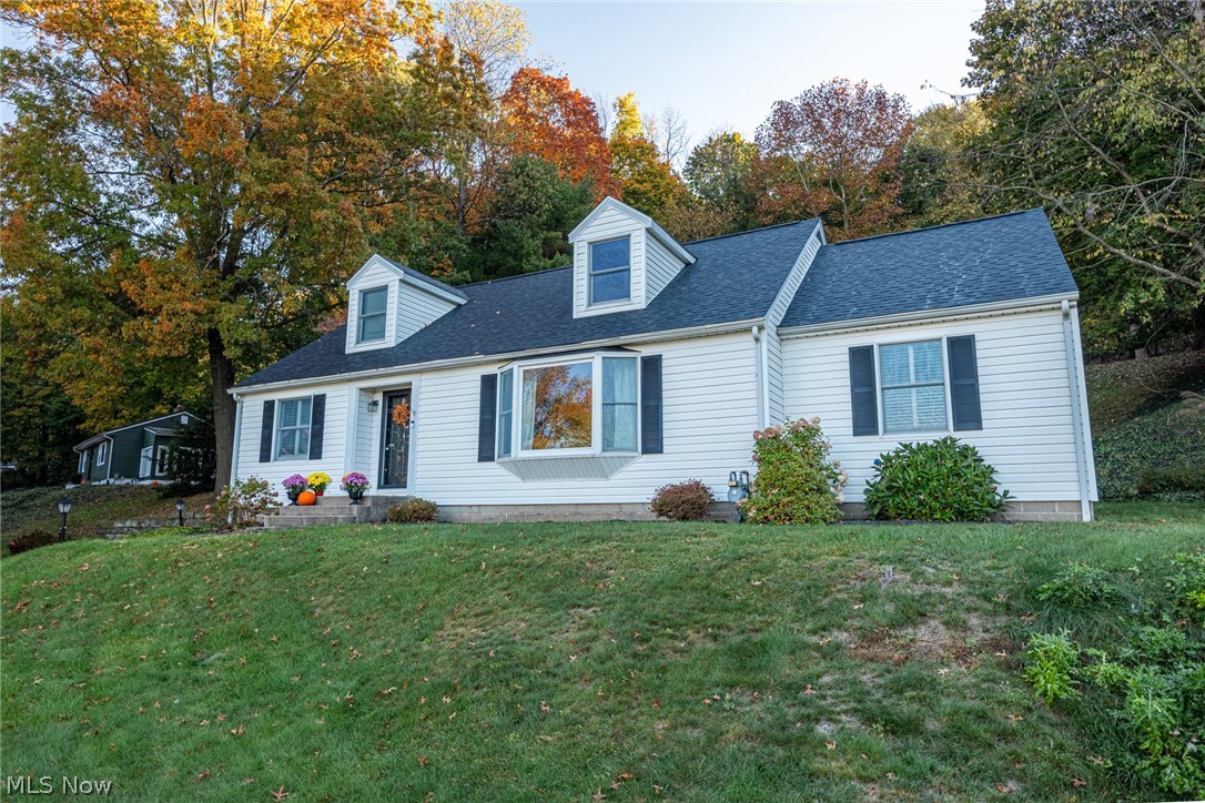 760 Sunset Terrace Coshocton OH 43812