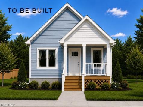 323 Bascule Drive Lorain OH 44052