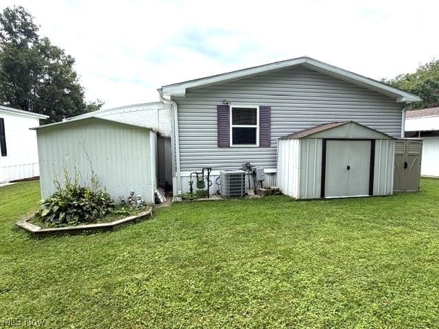 322 Britton Drive Geneva OH 44041