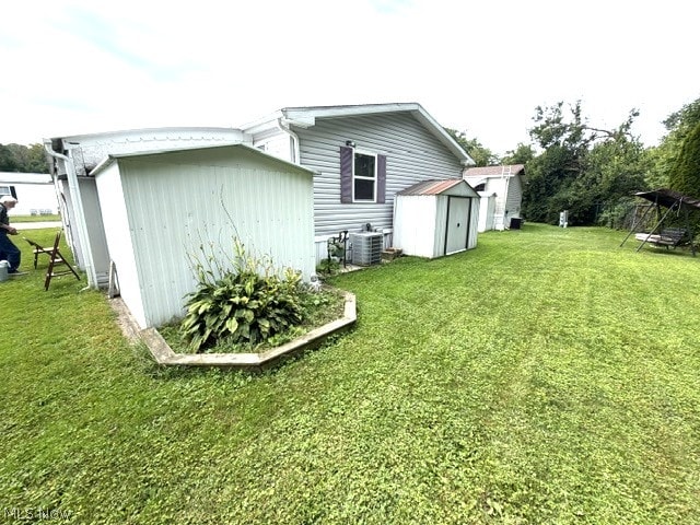 322 Britton Drive Geneva OH 44041