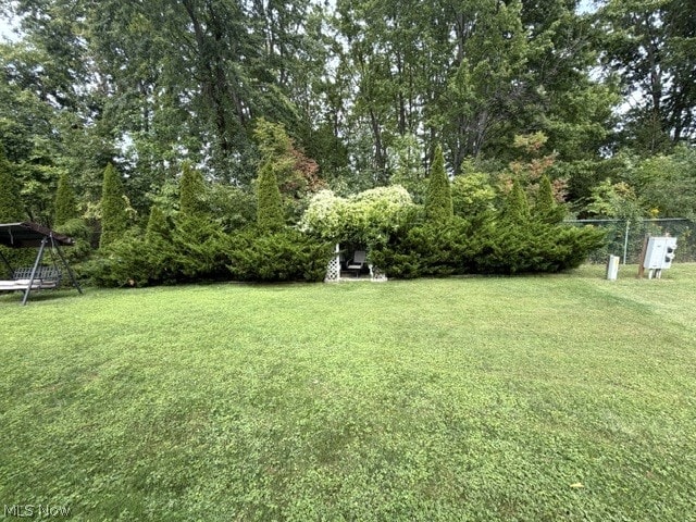 322 Britton Drive Geneva OH 44041