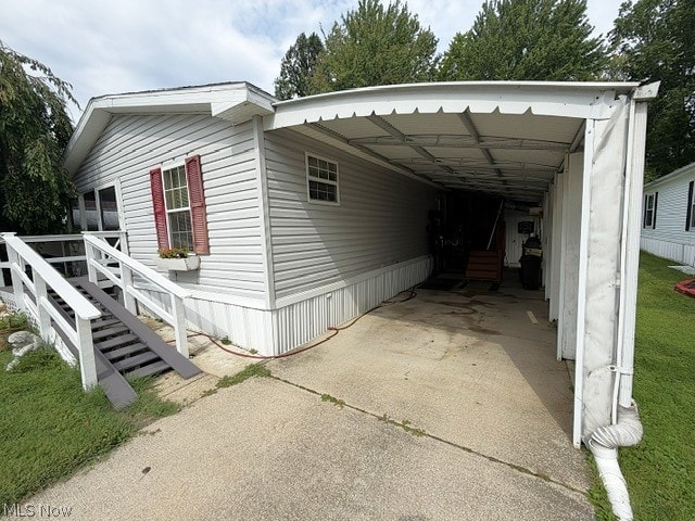 322 Britton Drive Geneva OH 44041