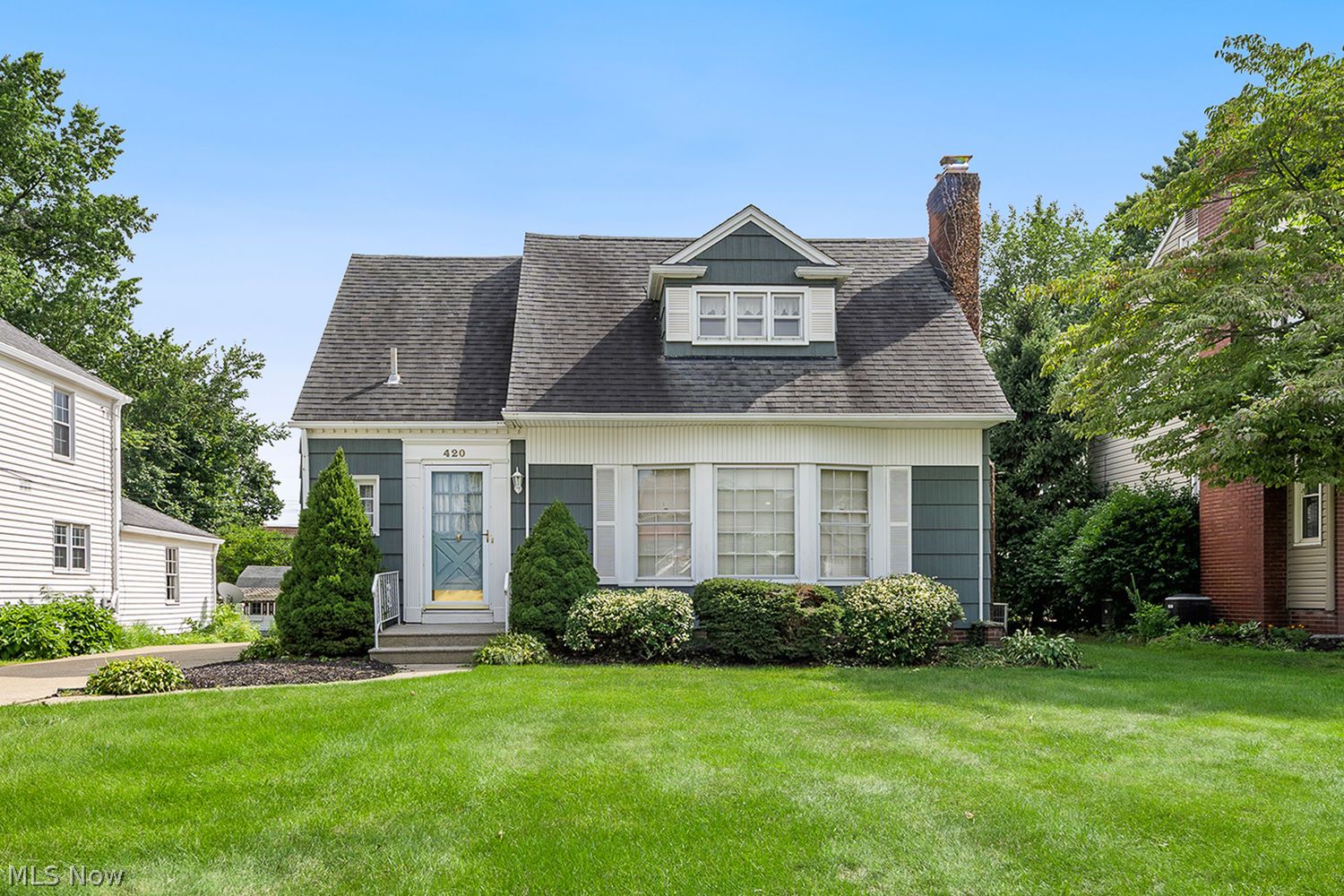 420 31st Street NW Canton OH 44709