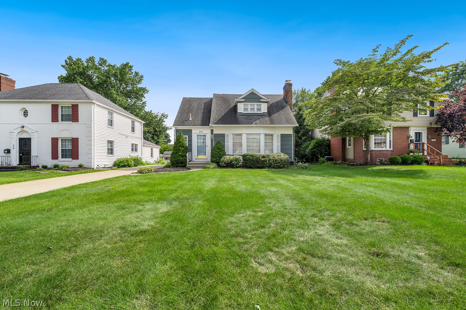 420 31st Street NW Canton OH 44709