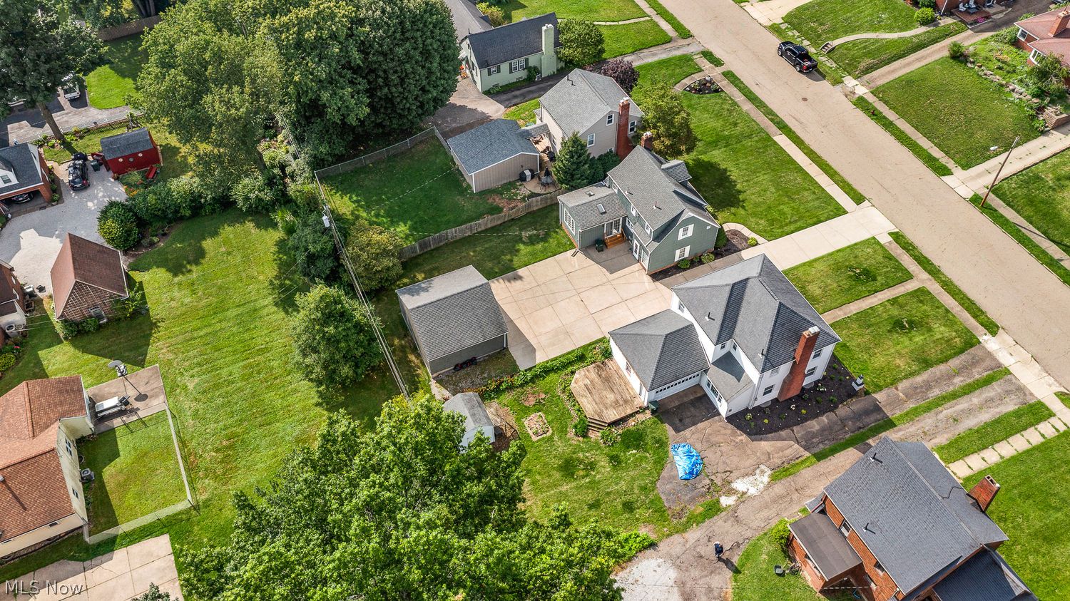420 31st Street NW Canton OH 44709